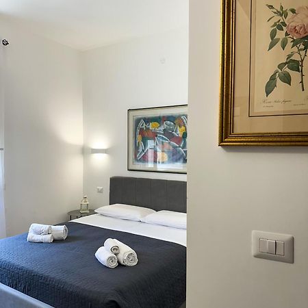 Dante 134 Rooms Κάλιαρι Εξωτερικό φωτογραφία