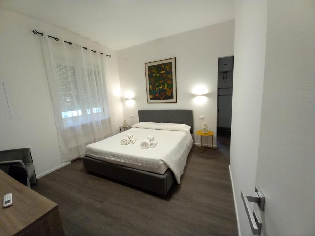 Dante 134 Rooms Κάλιαρι Εξωτερικό φωτογραφία
