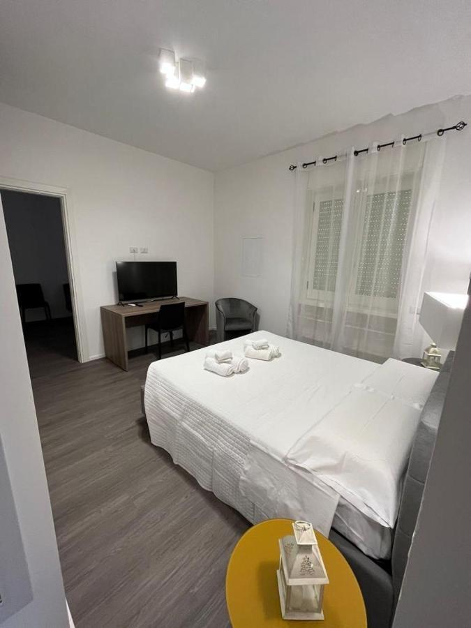 Dante 134 Rooms Κάλιαρι Εξωτερικό φωτογραφία