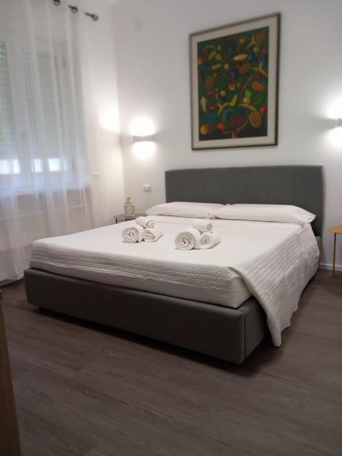 Dante 134 Rooms Κάλιαρι Εξωτερικό φωτογραφία