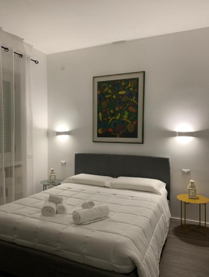 Dante 134 Rooms Κάλιαρι Εξωτερικό φωτογραφία