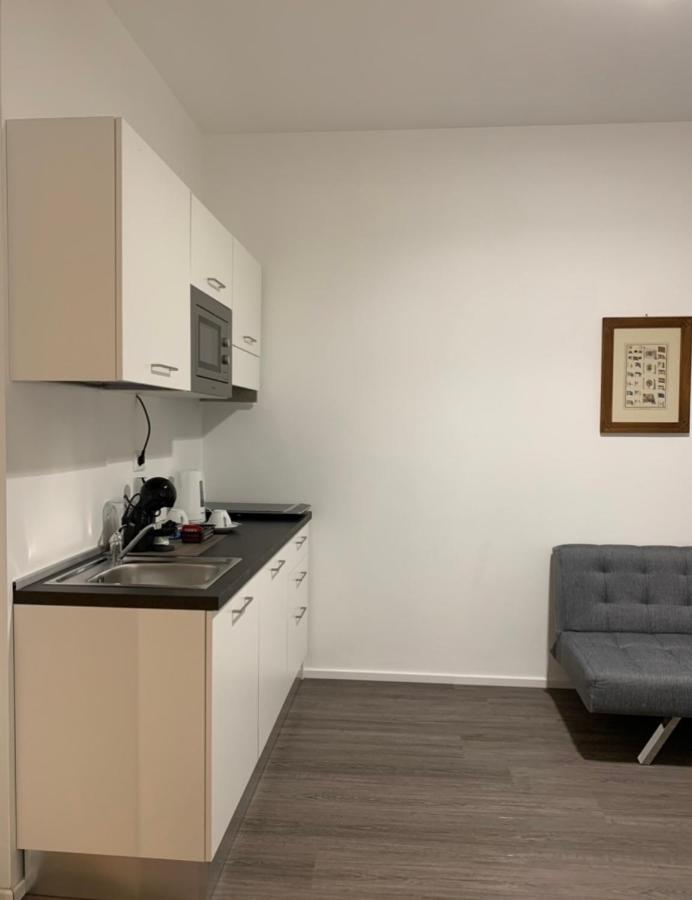 Dante 134 Rooms Κάλιαρι Εξωτερικό φωτογραφία