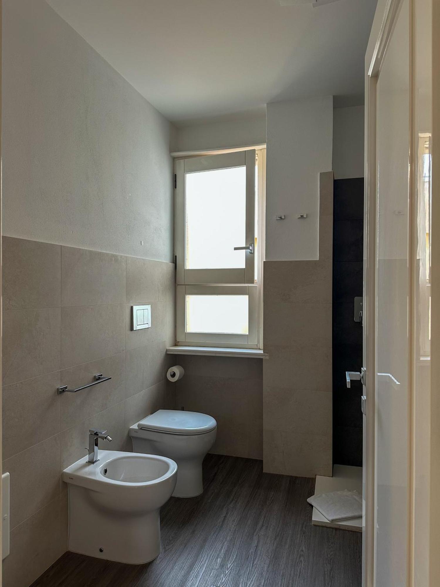 Dante 134 Rooms Κάλιαρι Εξωτερικό φωτογραφία