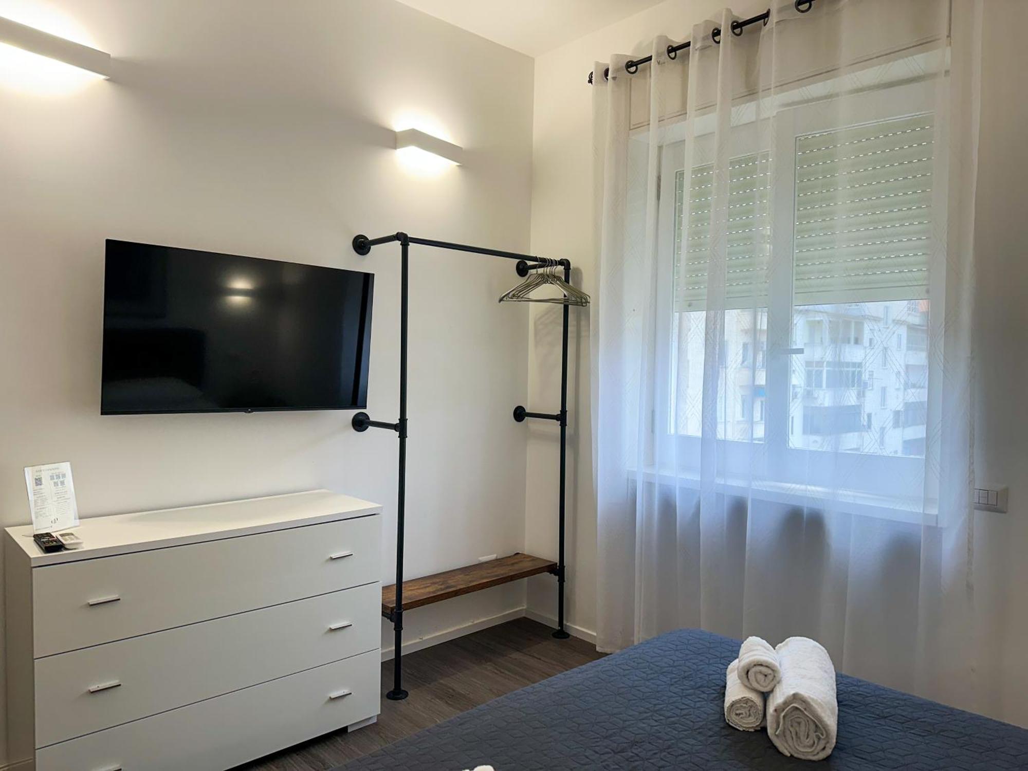 Dante 134 Rooms Κάλιαρι Εξωτερικό φωτογραφία