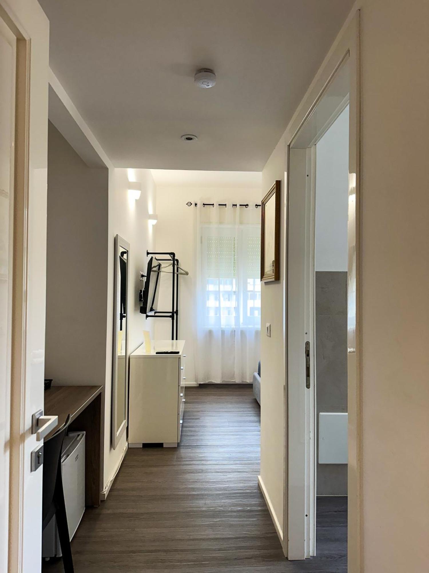 Dante 134 Rooms Κάλιαρι Εξωτερικό φωτογραφία