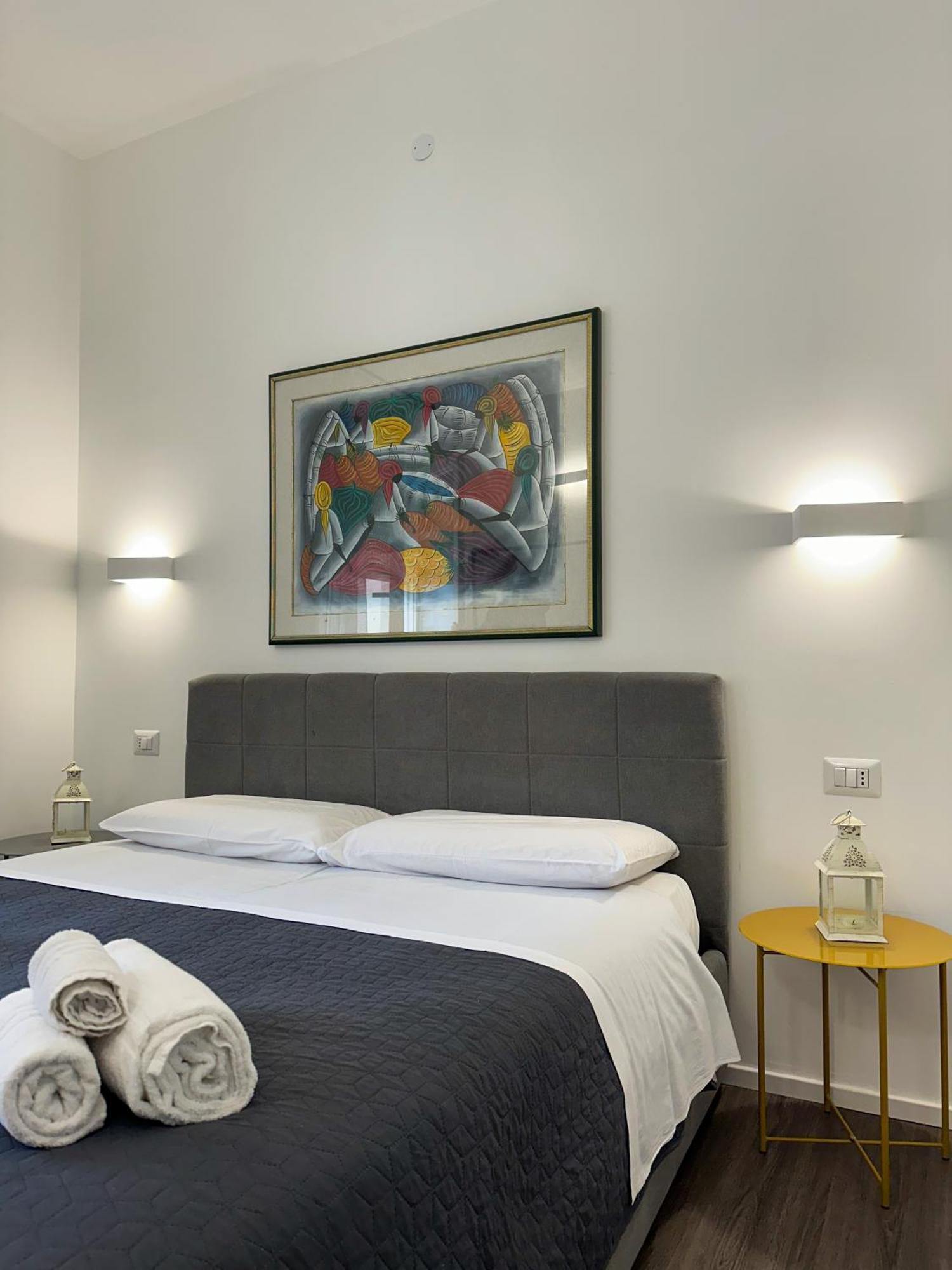 Dante 134 Rooms Κάλιαρι Εξωτερικό φωτογραφία