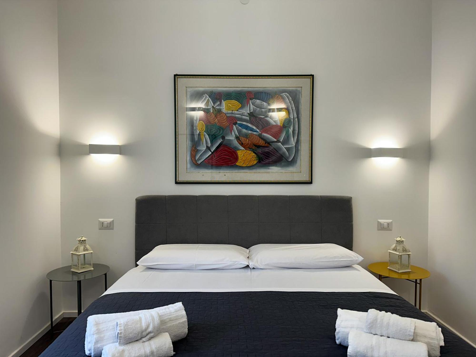 Dante 134 Rooms Κάλιαρι Εξωτερικό φωτογραφία