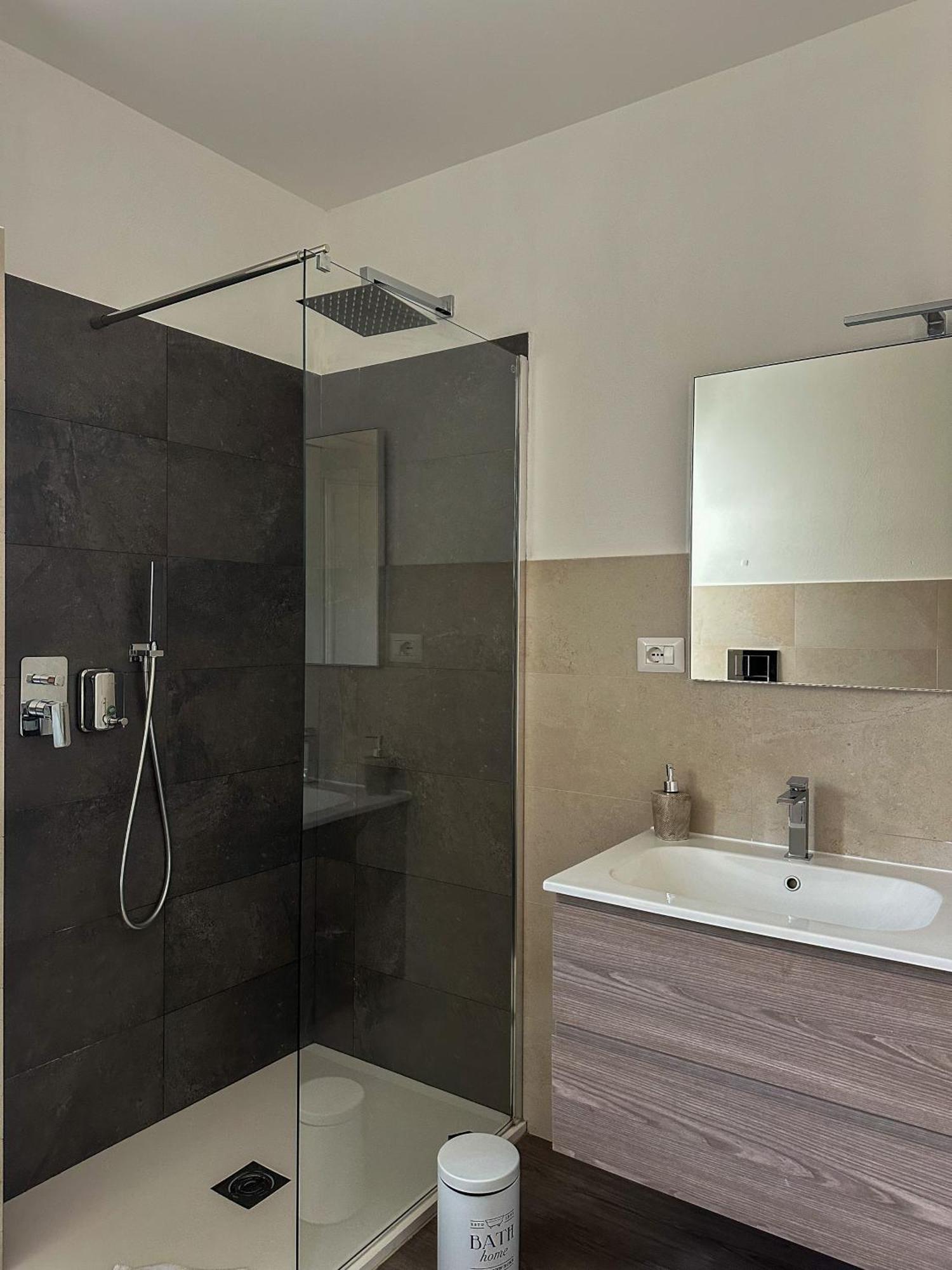 Dante 134 Rooms Κάλιαρι Εξωτερικό φωτογραφία