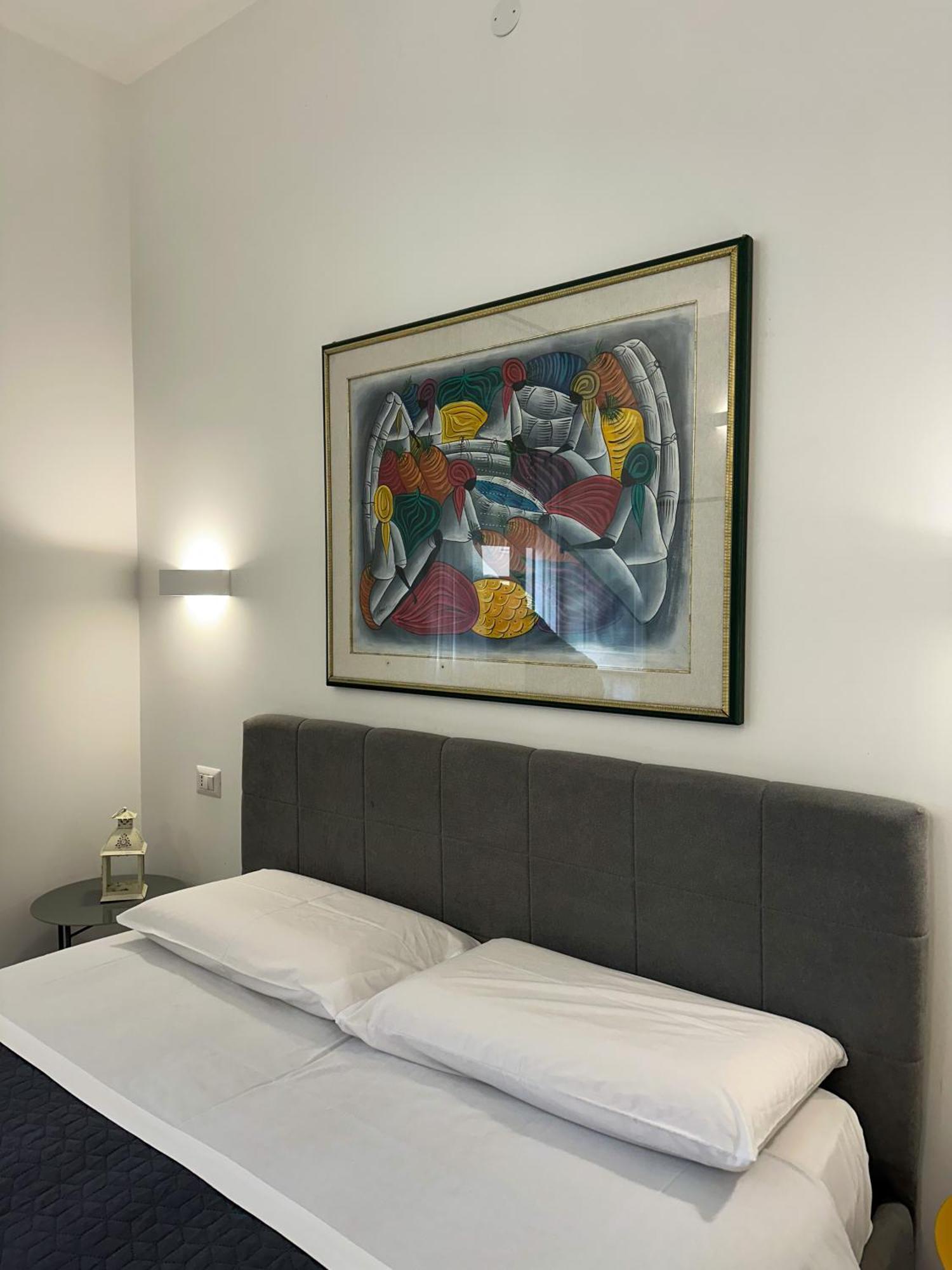 Dante 134 Rooms Κάλιαρι Εξωτερικό φωτογραφία