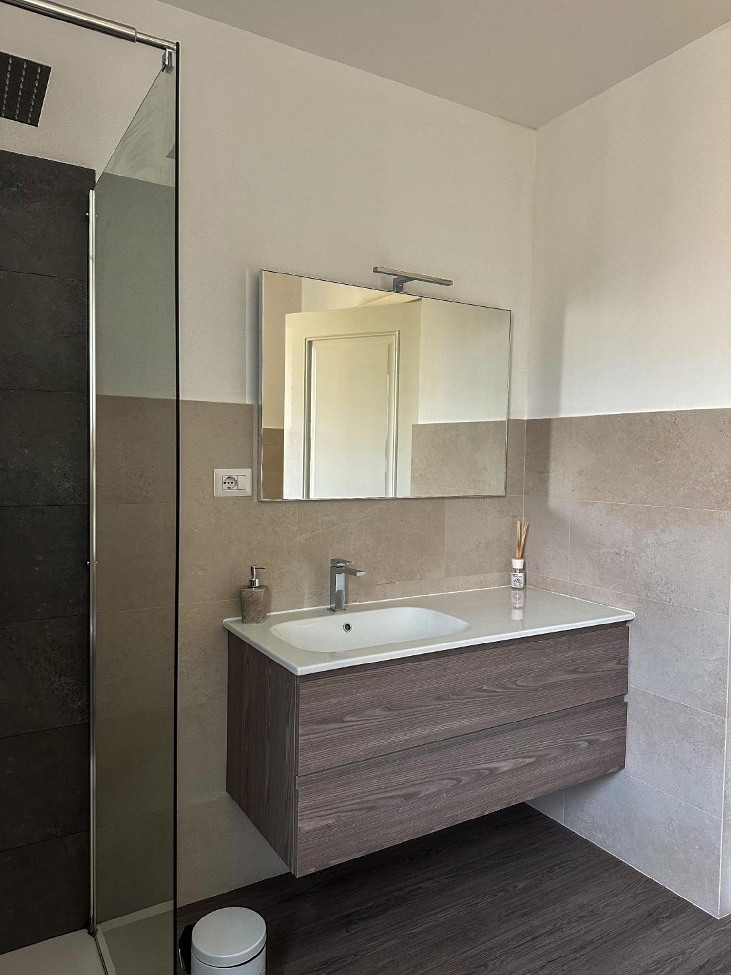Dante 134 Rooms Κάλιαρι Εξωτερικό φωτογραφία