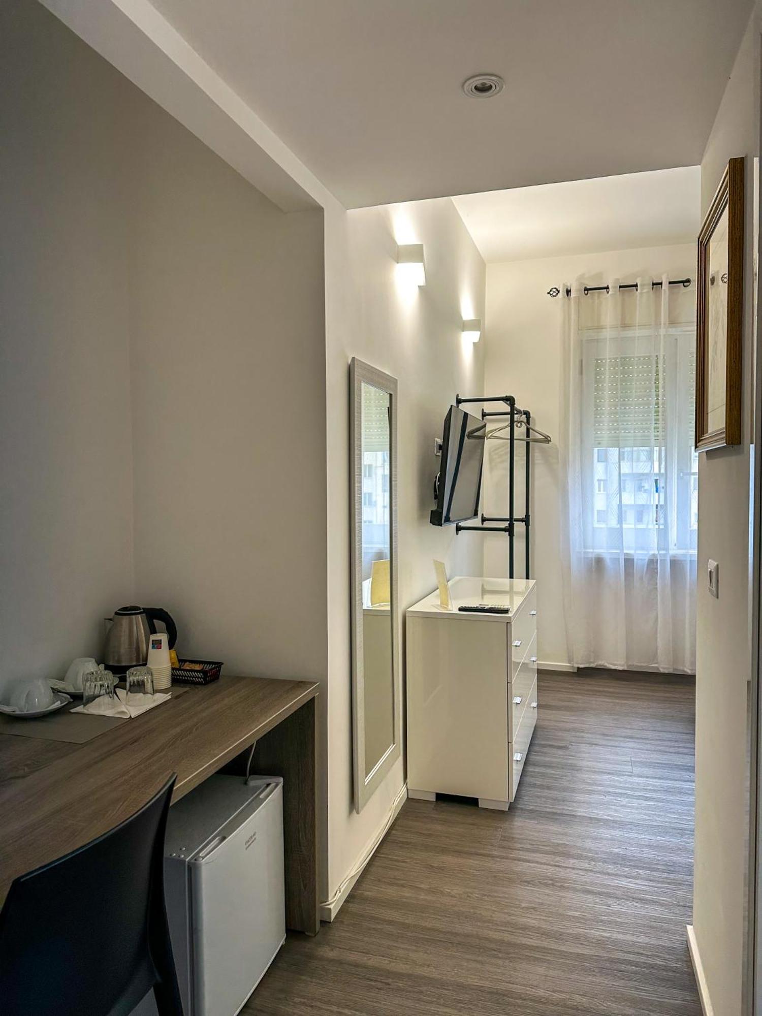 Dante 134 Rooms Κάλιαρι Εξωτερικό φωτογραφία