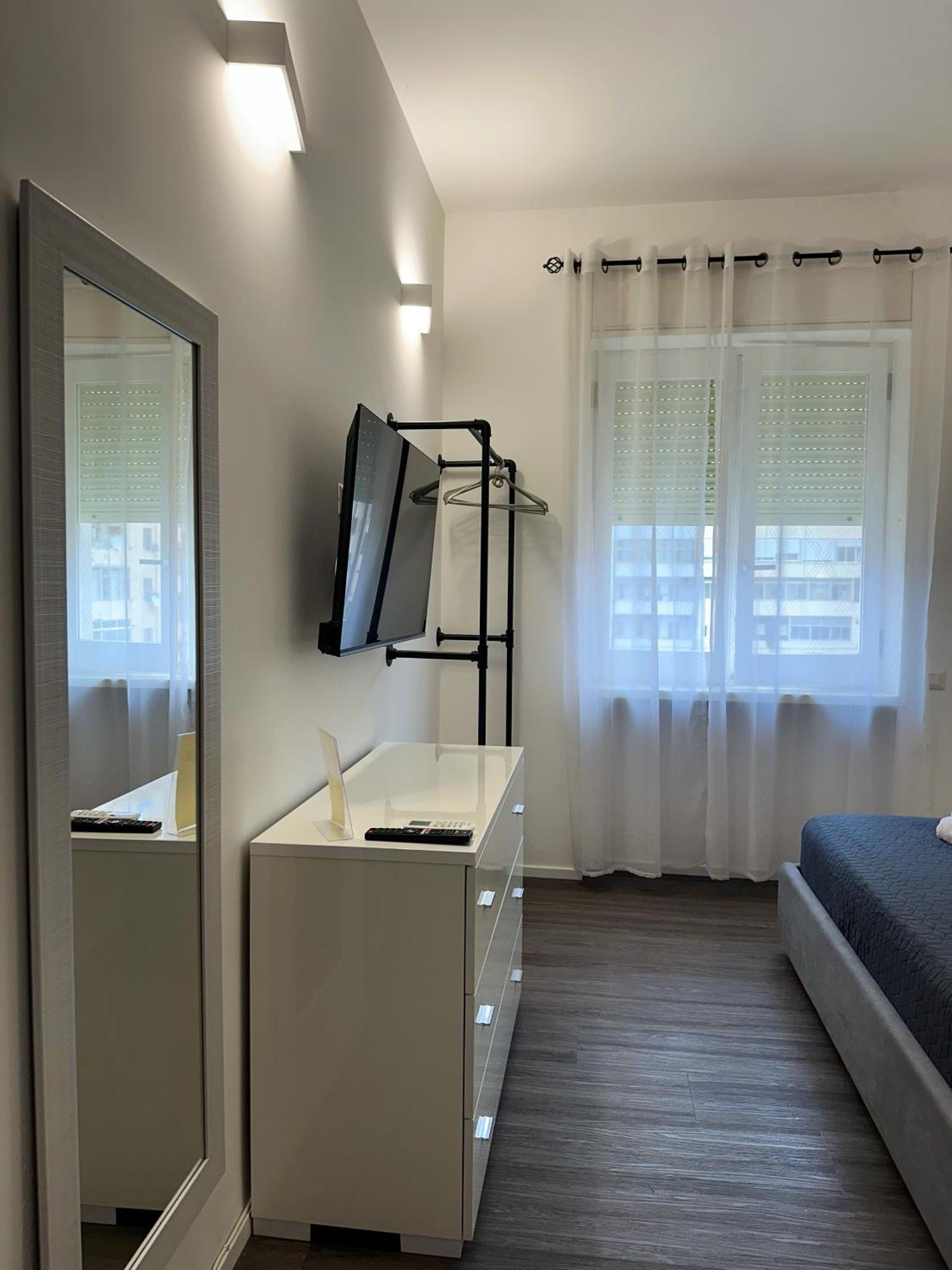 Dante 134 Rooms Κάλιαρι Εξωτερικό φωτογραφία