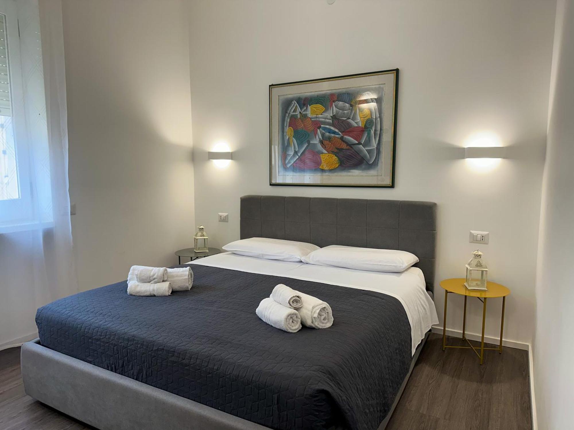 Dante 134 Rooms Κάλιαρι Εξωτερικό φωτογραφία