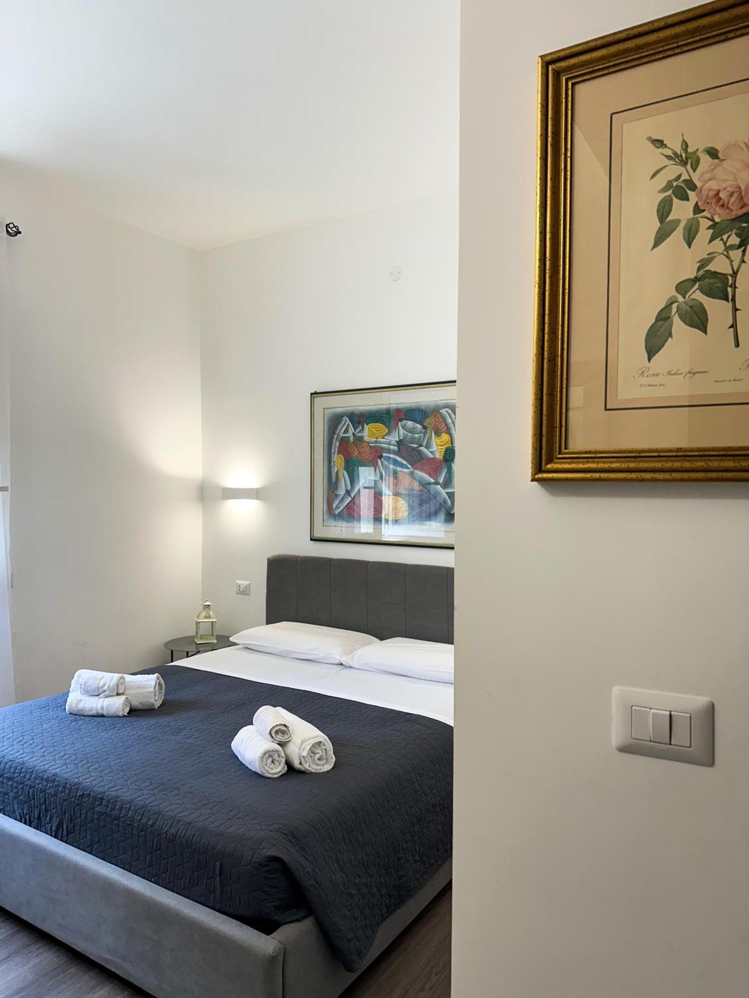 Dante 134 Rooms Κάλιαρι Εξωτερικό φωτογραφία